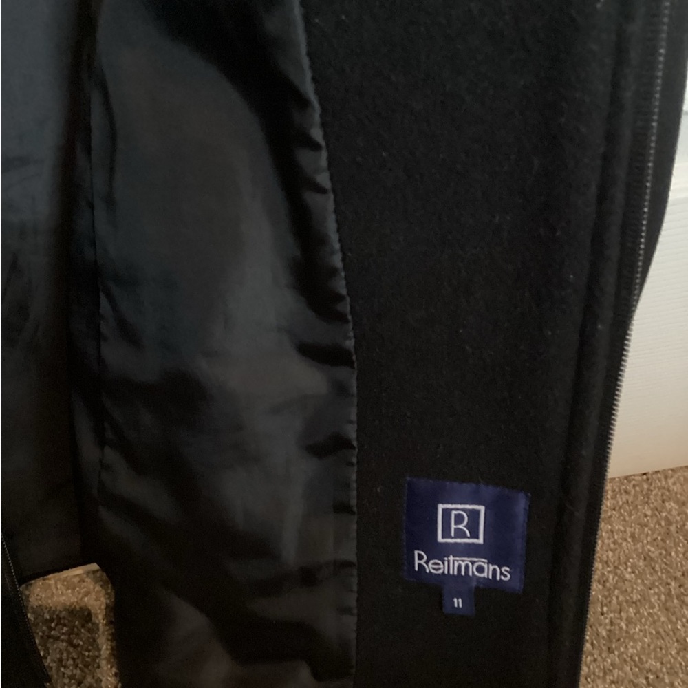 Jacket - Picture 5 of 5